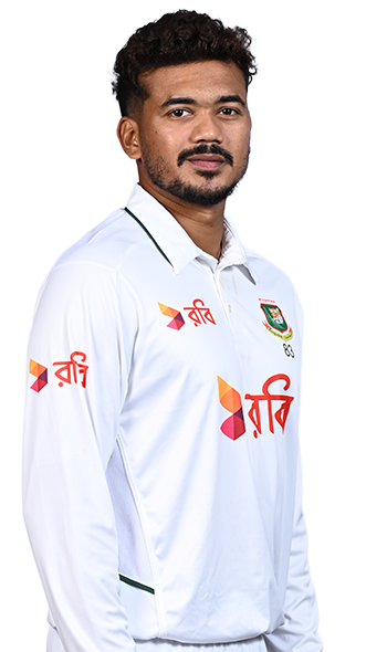 Taskin Ahmed