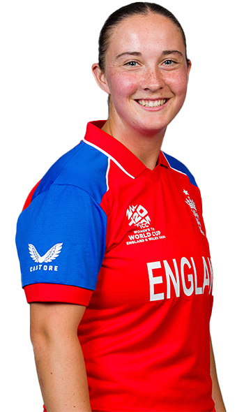 Alice Capsey