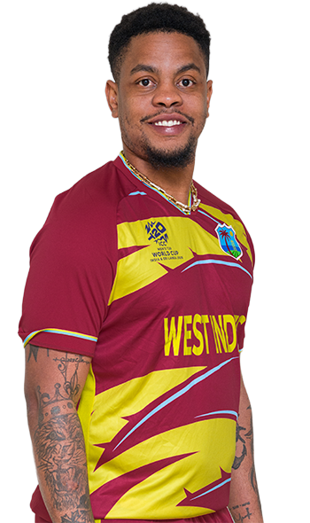Shimron Hetmyer
