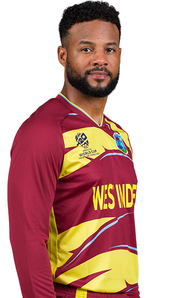 Shai Hope