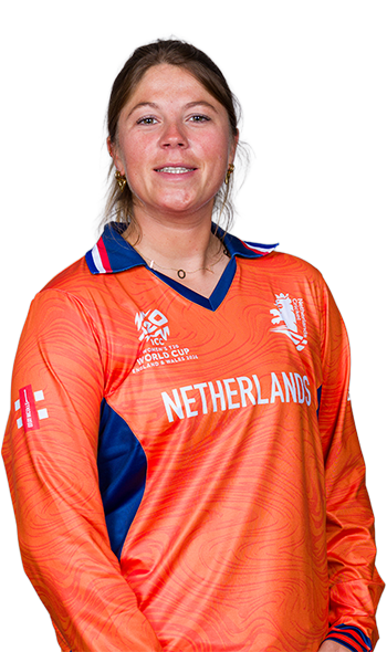 Sterre Kalis