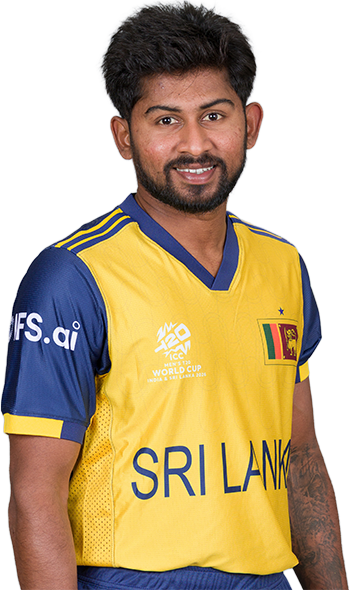 Kamindu Mendis