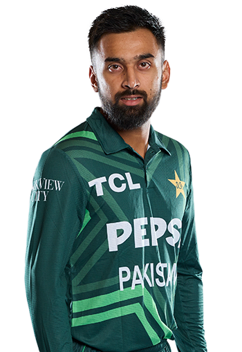 Abdullah Shafique