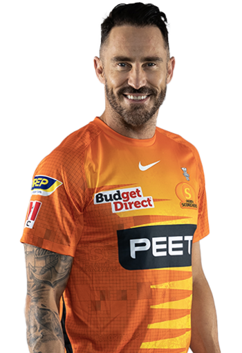 Faf du Plessis