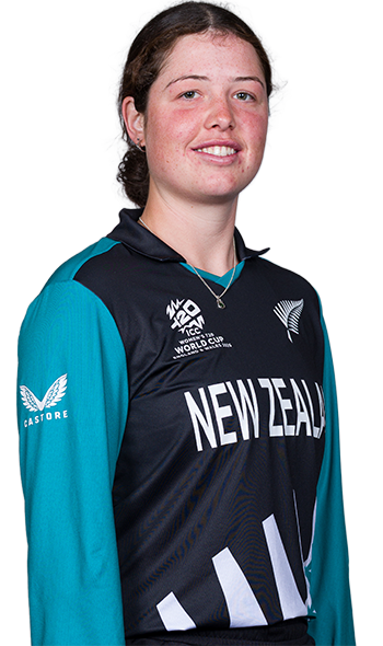 Georgia Plimmer