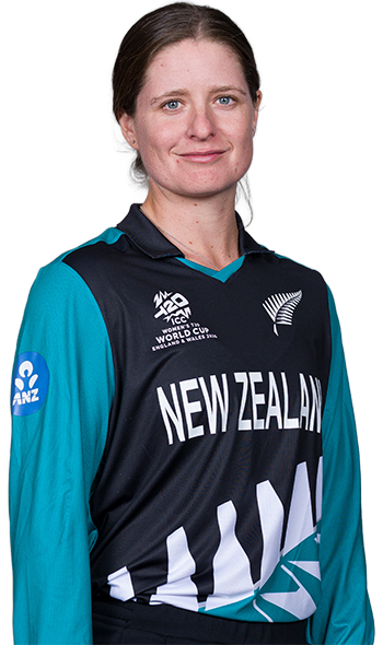 Brooke Halliday