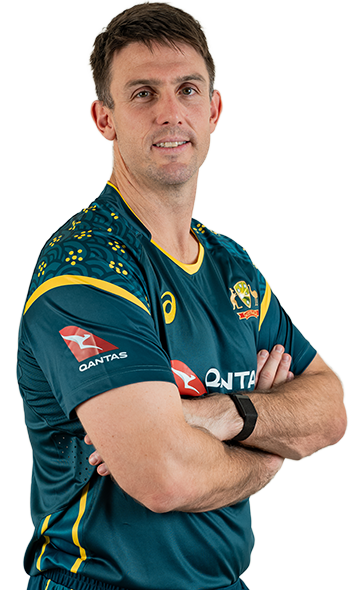 Mitch Marsh