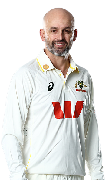 Nathan Lyon