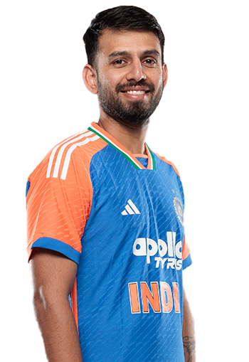 Jitesh Sharma