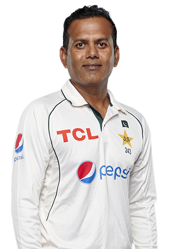 Noman Ali