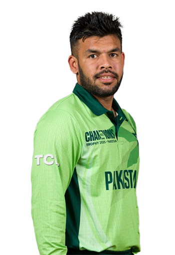 Usman Khan