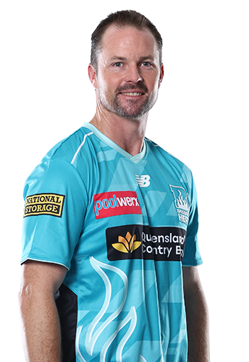 Colin Munro
