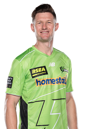 Cameron Bancroft