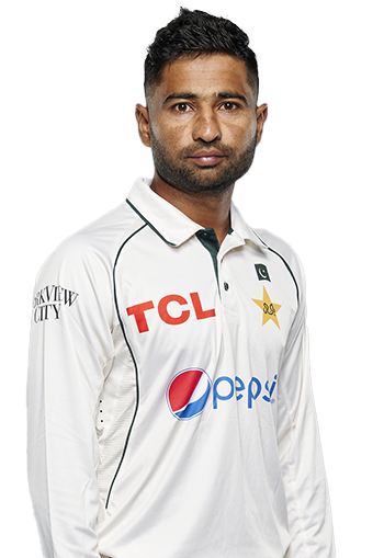 Khurram Shahzad