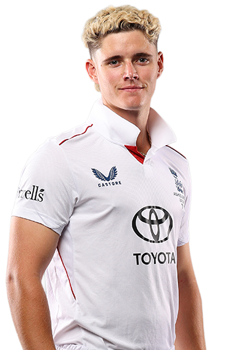 Jacob Bethell