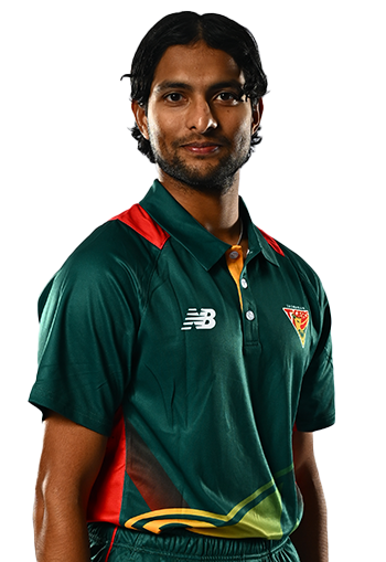 Nivethan Radhakrishnan