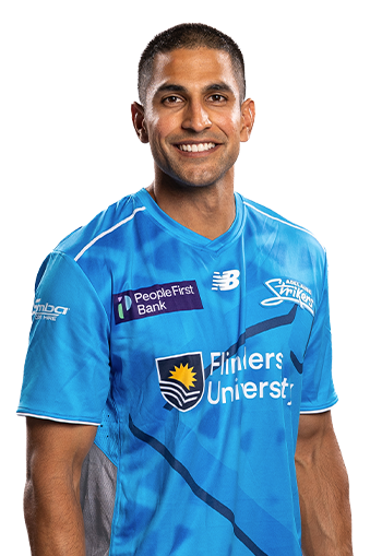 Jason Sangha