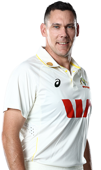 Scott Boland