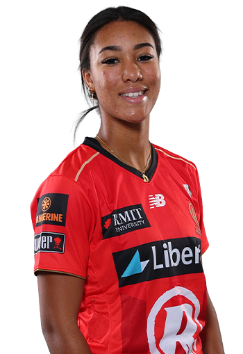 Davina Perrin