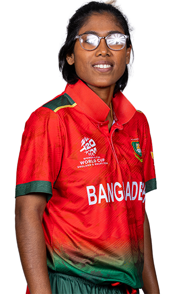 Fahima Khatun