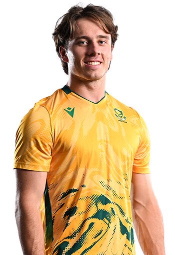 Dewald Brevis