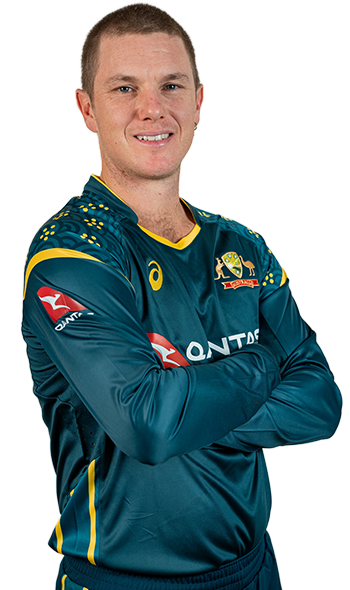 Adam Zampa
