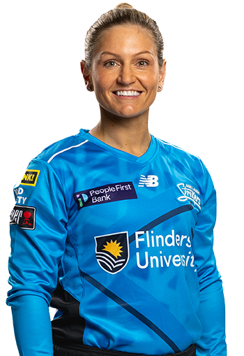 Bridget Patterson