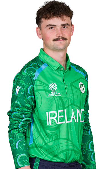 Matthew Humphreys