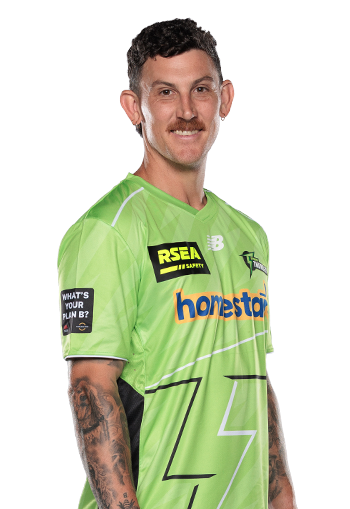 Nic Maddinson
