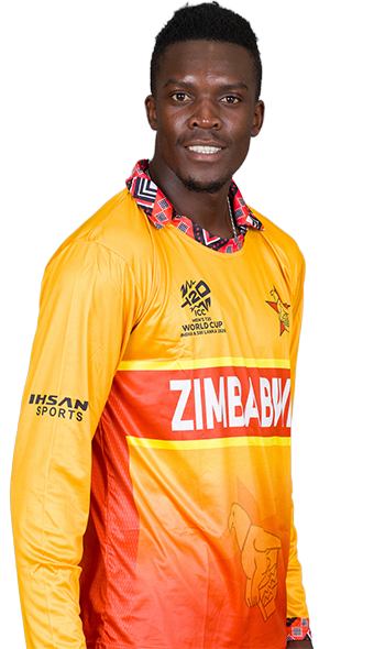 Clive Madande