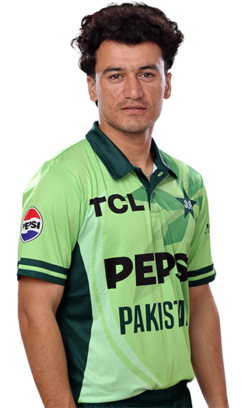 Maaz Sadaqat