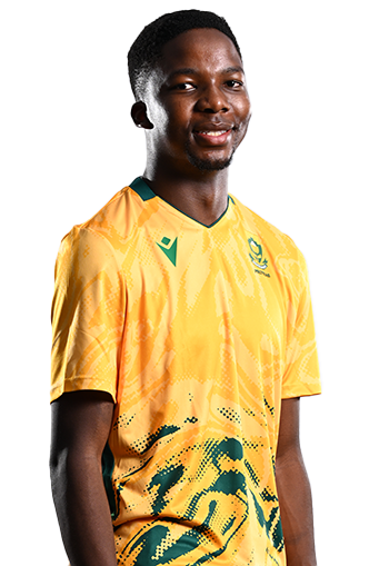 Kwena Maphaka