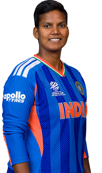 Deepti Sharma