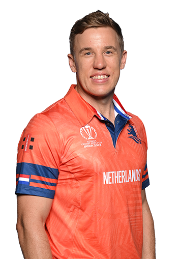 Logan van Beek