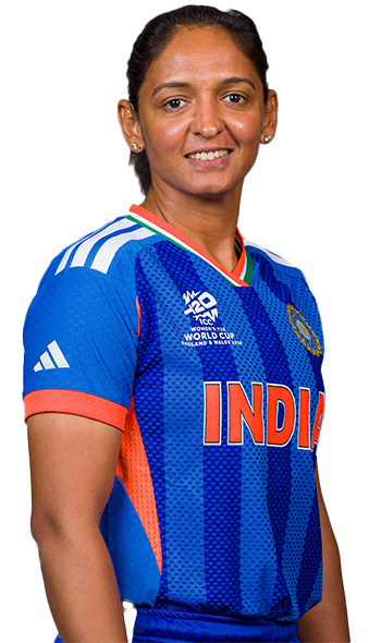 Harmanpreet Kaur