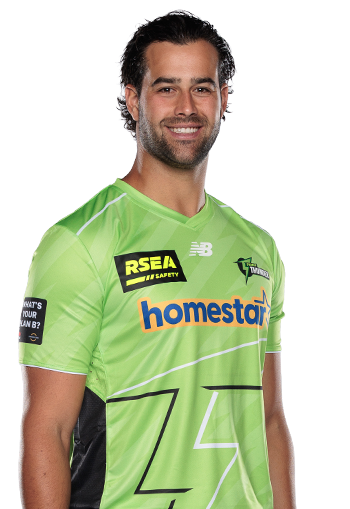 Wes Agar