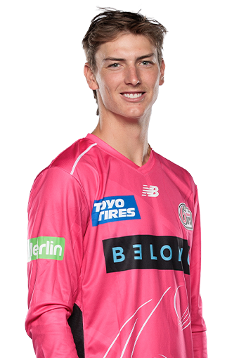 Lachlan Shaw