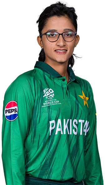 Muneeba Ali