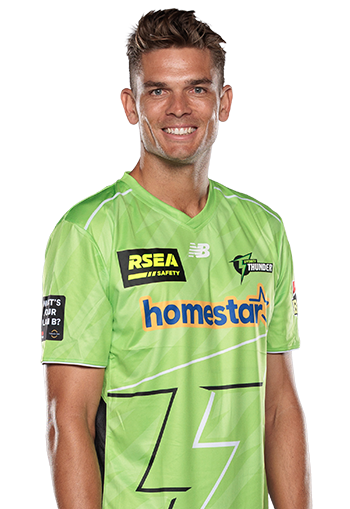 Chris Green
